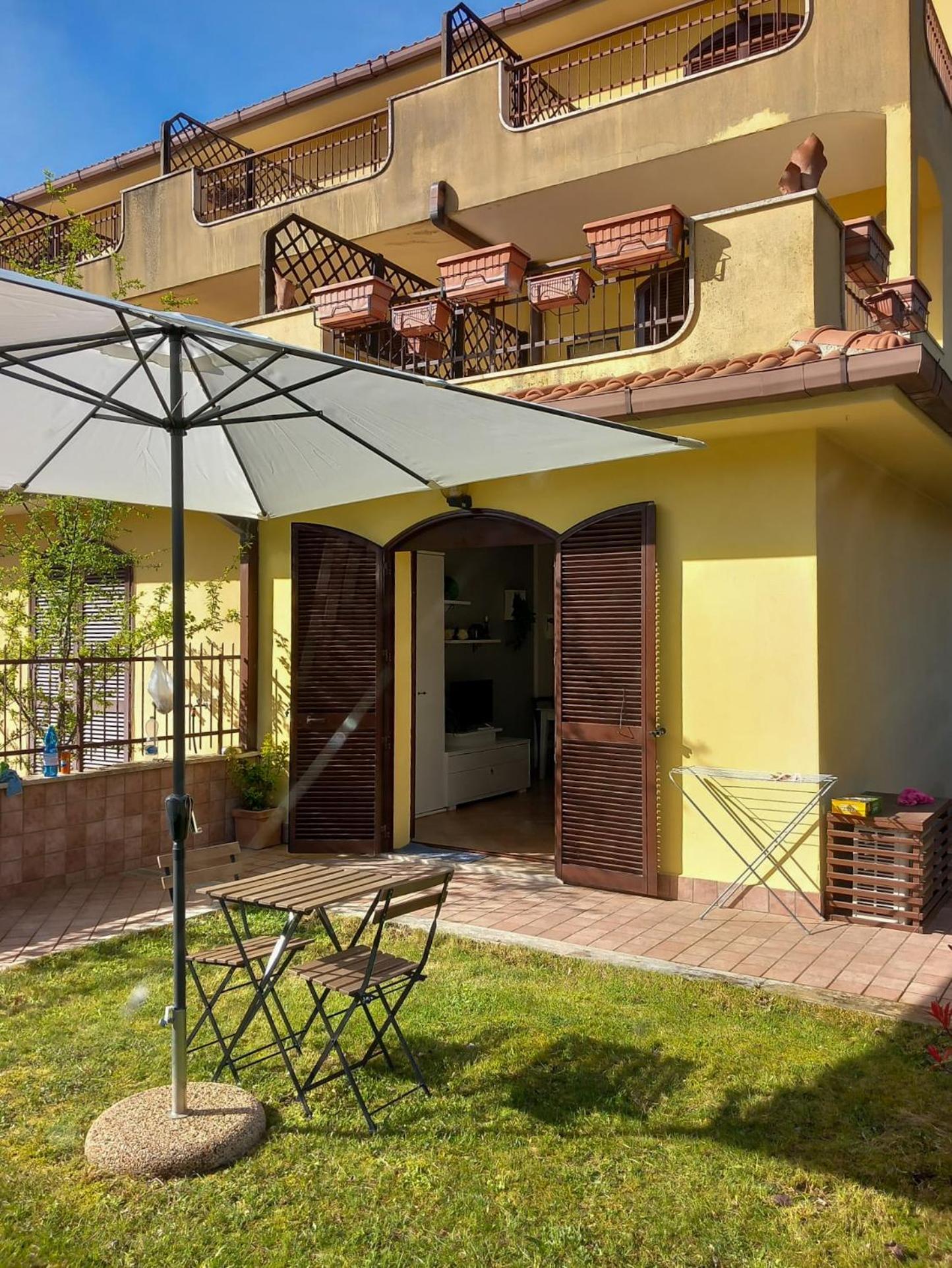 La Casina Delle Sorgentelle Villa Bagni San Filippo Eksteriør bilde